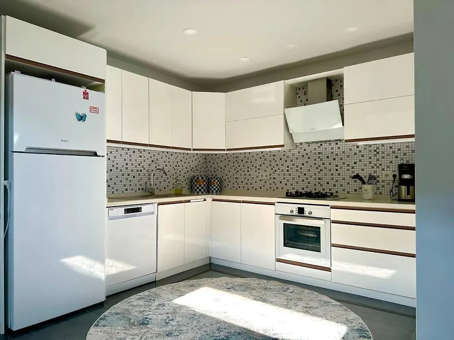 Mys Paradise Deluxe Familien-Villa 100 Percent Privacy Kusadasi