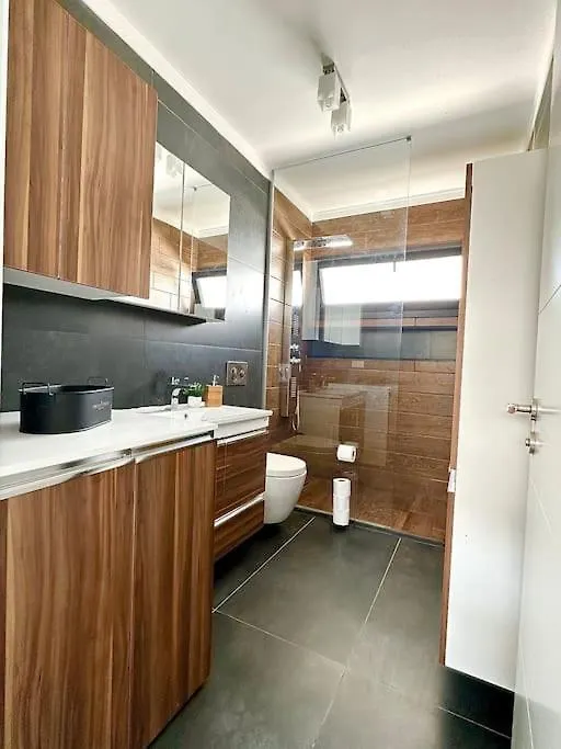 Mys Paradise Deluxe Familien-Villa 100 Percent Privacy Kusadasi 0*,