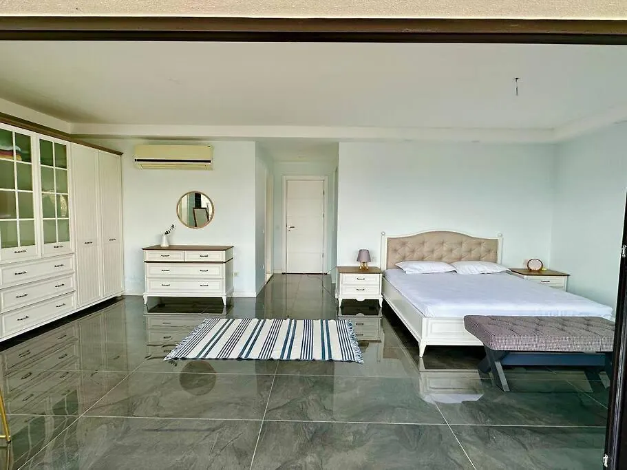 Mys Paradise Deluxe Familien-Villa 100 Percent Privacy Kusadasi